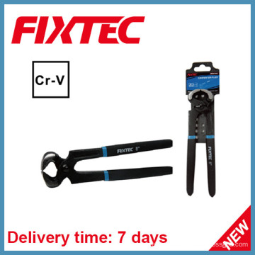 Outils à main Fixtec 200mm / 8 &quot;Pinces de charpentier Pinces métalliques